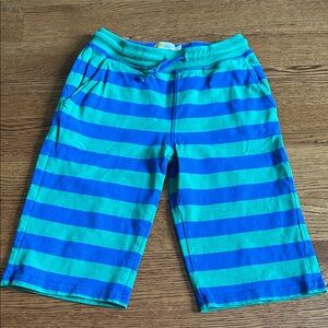 Mini Boden Shorts